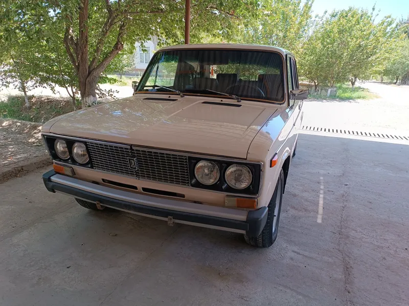 Vaz2106 sotiladi