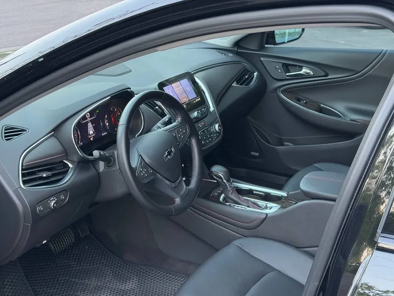 Chevrolet Malibu XL 2023 6
