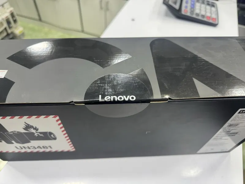 Lenovo Legion Z1 Extreme 3.3GHz 16/1TB SSD игровая приставка — фото 1