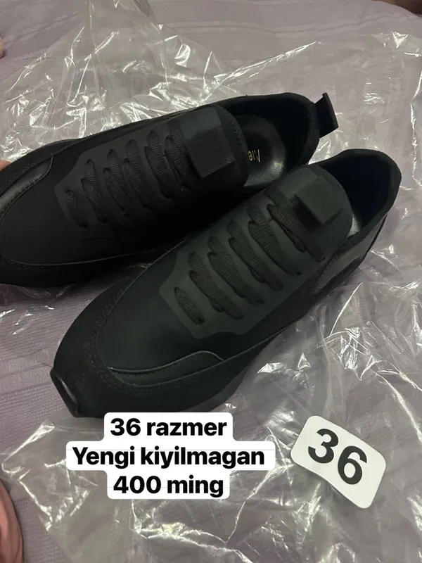 Yengi kiyilmagan oyoq kiyimlar 1 Yengi kiyilmagan oyoq kiyimlar 1