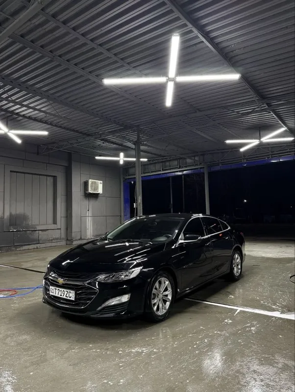 Malibu 2 2/4 полный Premier, до салона, наличными/в аренду 1 Malibu 2 2/4 полный Premier, до салона, наличными/в аренду 1