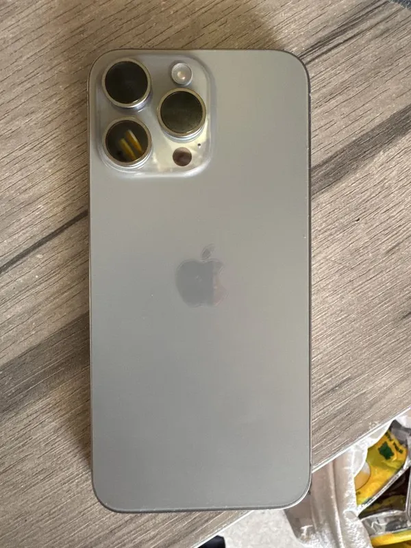 Iphone 15pro max 2 Iphone 15pro max 2