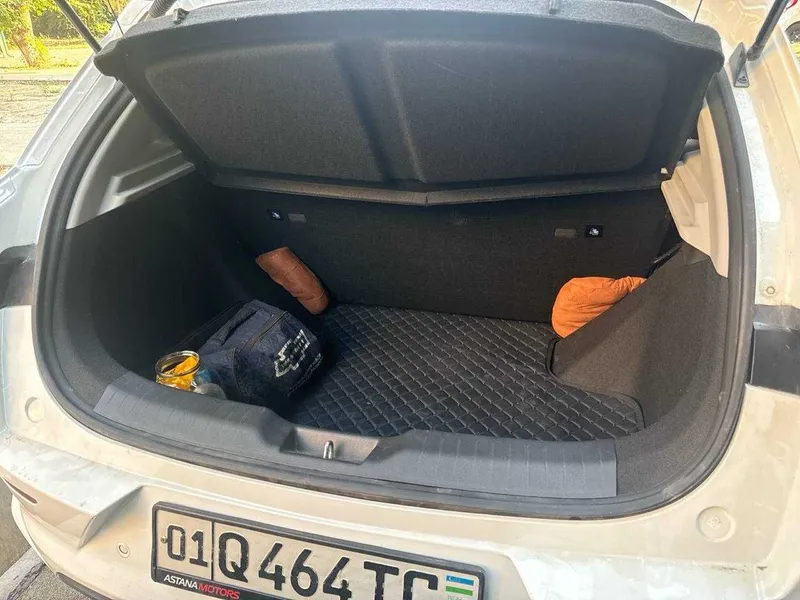 Srochna sotiladi Elekto mabil BYD Madel e2 elektro — фото 5
