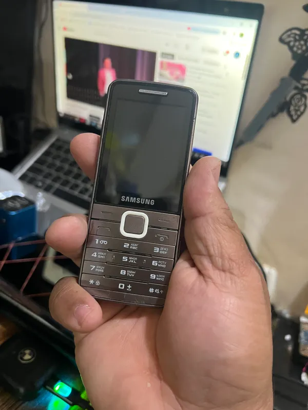Samsung 5610 2 Samsung 5610 2