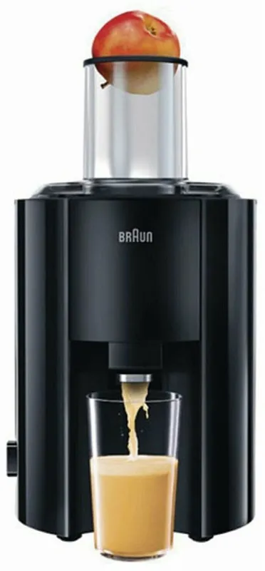 Соковыжмалка Braun J300 5 Соковыжмалка Braun J300 5