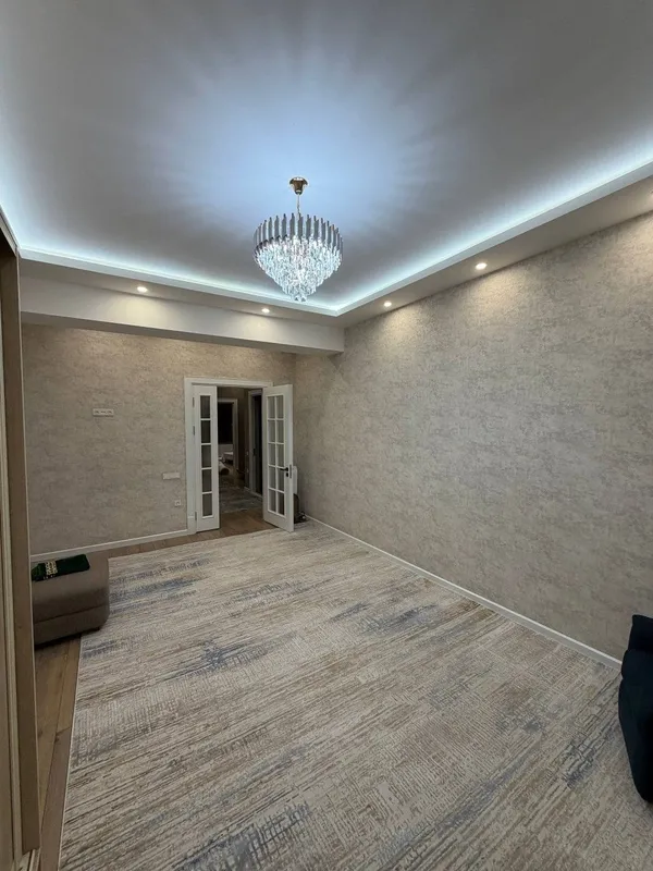 Arenda duplex 208 kvadrat kvartira Tinchlik metro Afsona yonida full — фото 8