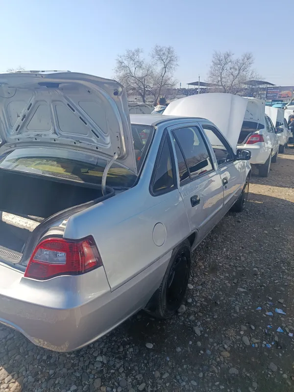 Nexia 2 2014 mexanika prastoy prob 265min holat ya — фото 4