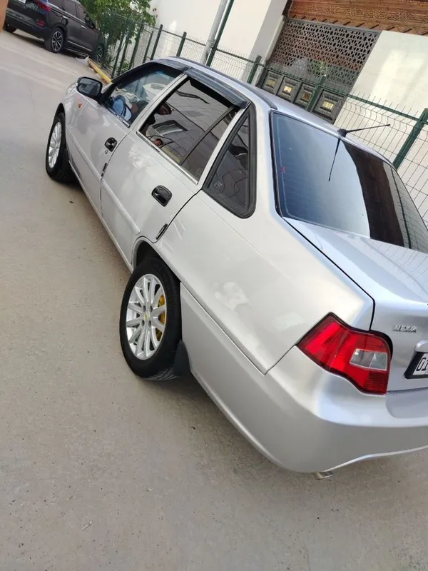 Nekia2 2012 gibrit moshina tayyor 1