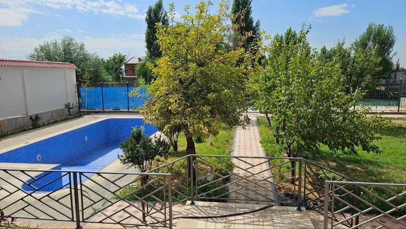 продажа дома кибрайский район набережная — фото 2