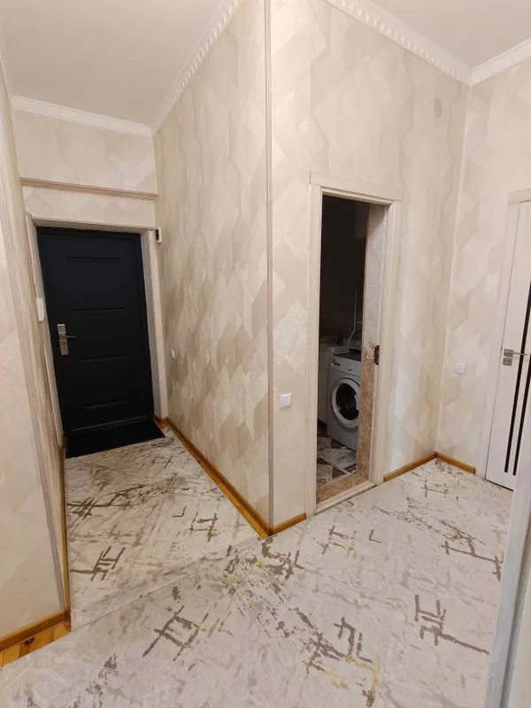 2-комнатная в ЖК Nikitina Residence — фото 8