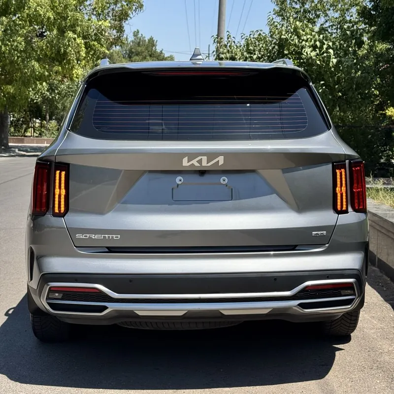Kia Sorento 2023 3.5 Full toza 4 Kia Sorento 2023 3.5 Full toza 4