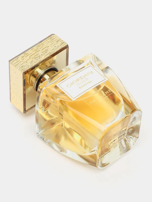 ORIFLAME GIORDANI GOLD ESSENZA 50ml 2 ORIFLAME GIORDANI GOLD ESSENZA 50ml 2