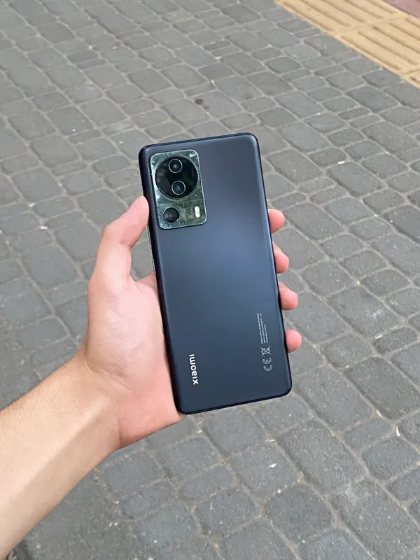 Xiaomi 13 lite 5G
