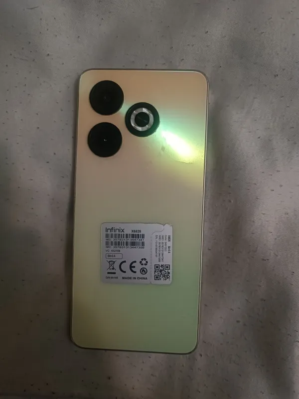 InfinixX6525 коробка имеется, писать в тг 2 InfinixX6525 коробка имеется, писать в тг 2
