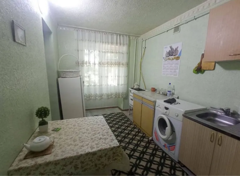 Срочная аренда,Якассарай,ПедИнститут 350$ ! — фото 1