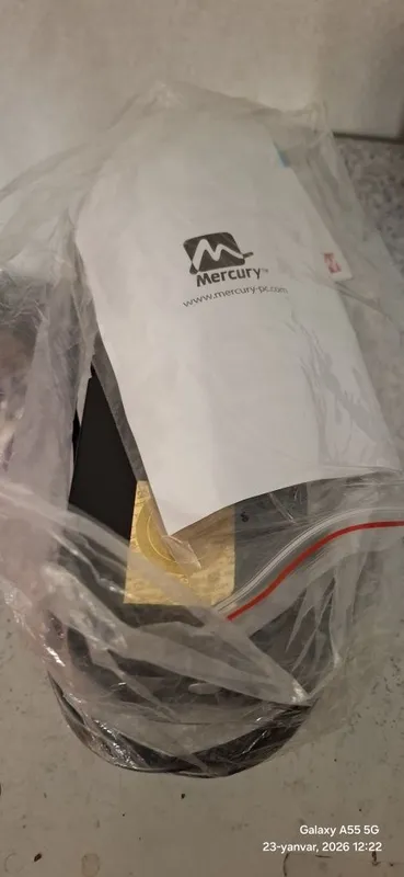 UPS Mercury elite 850pro sotiladi.