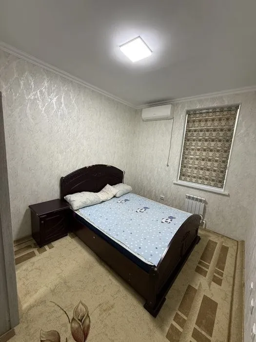 2-комнатная квартира, 68 м², 2/9 этаж (вторичка) 1
