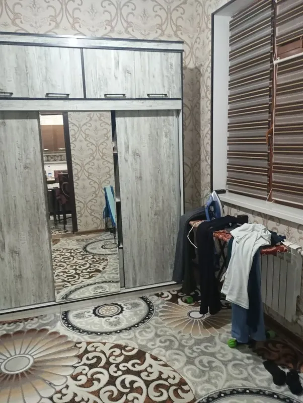 Шифонер для спальни