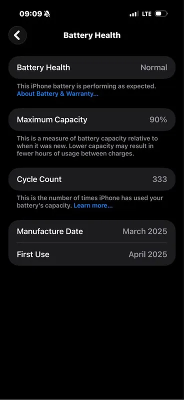 iPhone 16 Pro Max 3 iPhone 16 Pro Max 3