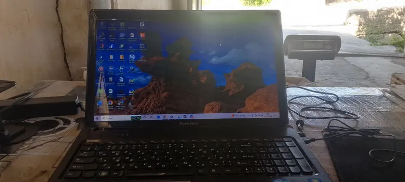 Ноутбук Lenovo Core i3 8/500 5 Ноутбук Lenovo Core i3 8/500 5