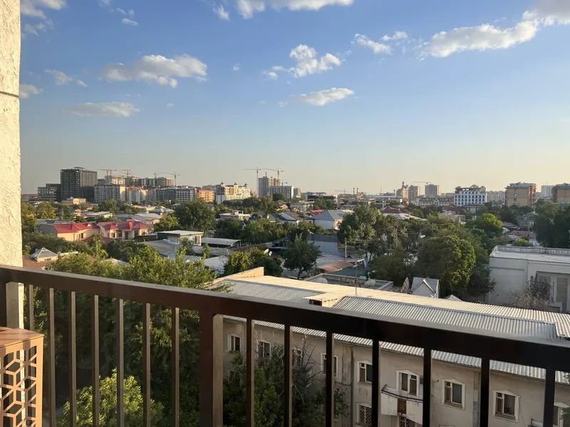 2-комнатная квартира, 50 м2, Мирабад 10
