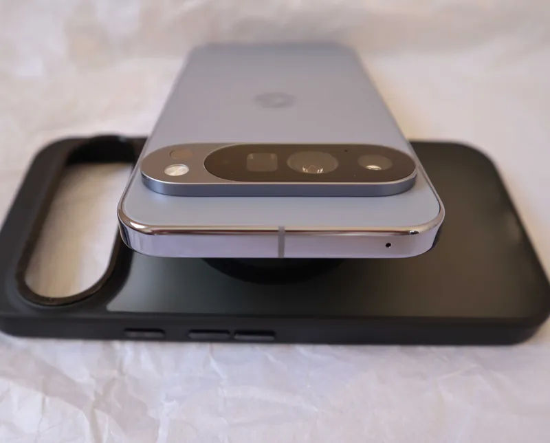 Google Pixel 10 Pro XL 16GB/256GB. Идеальное состояние. USA — фото 5