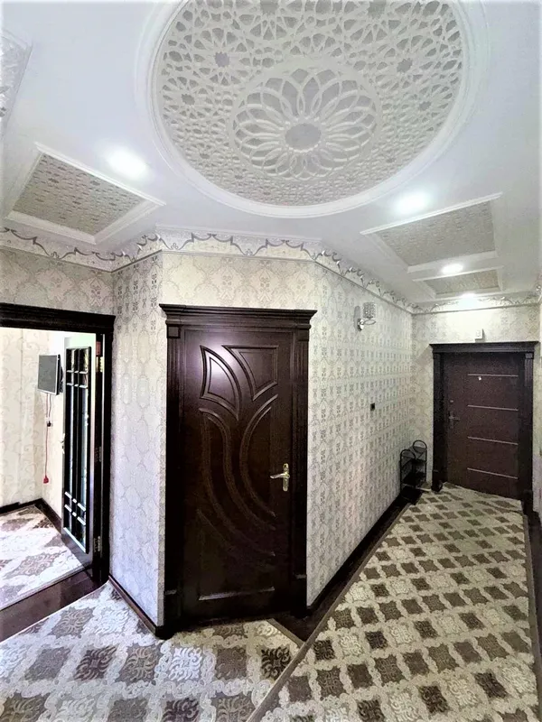 Квартира сталинка — фото 4