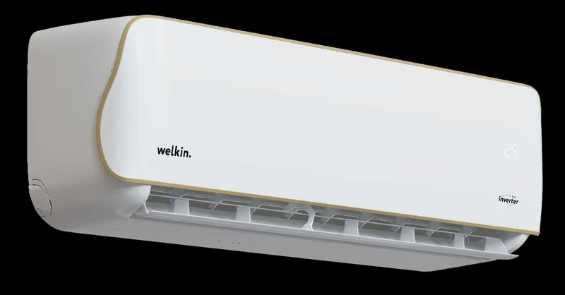 Кондиционер Welkin NOVUS — фото 4
