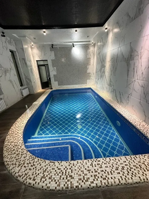 Premium Class Villa Chorbog‘da