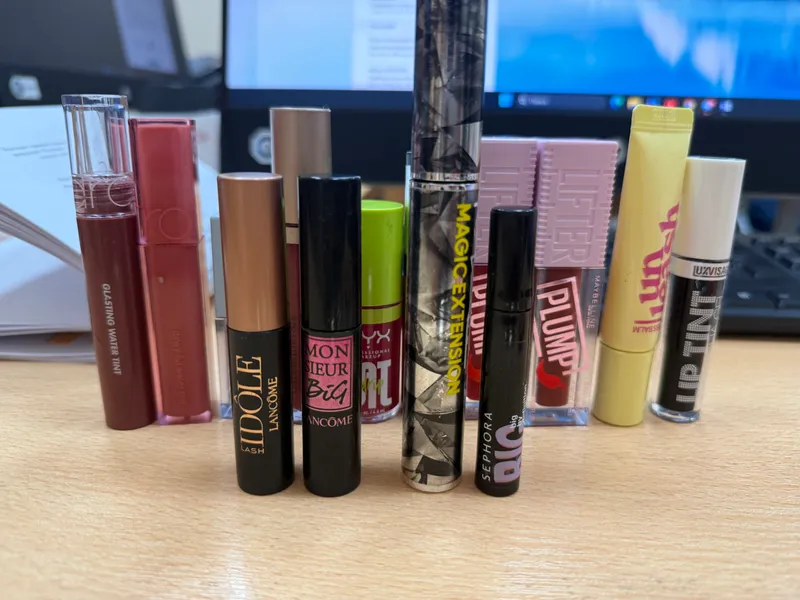 Mac карандаш оригинал косметика - своя — фото 2