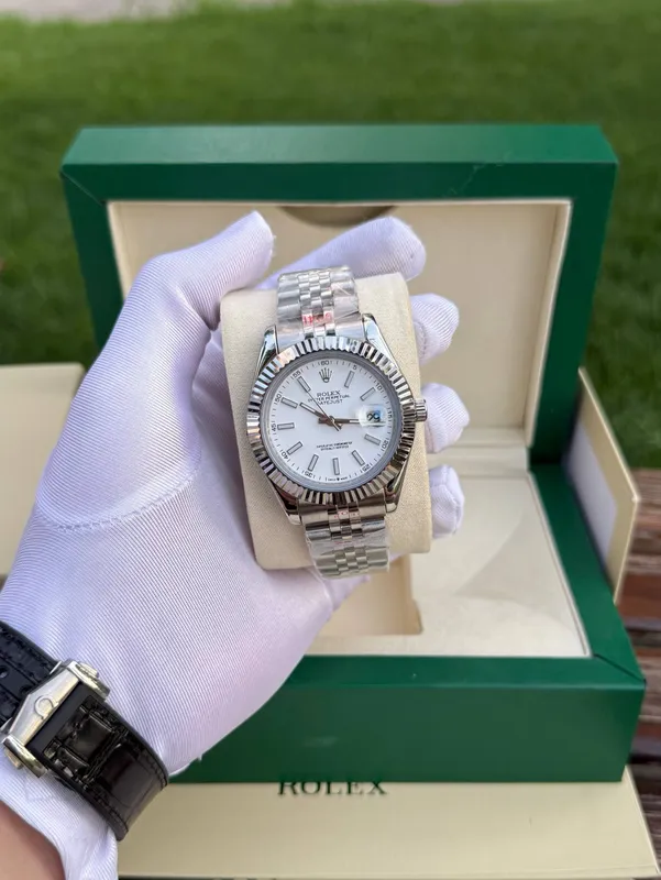 Rolex — фото 1