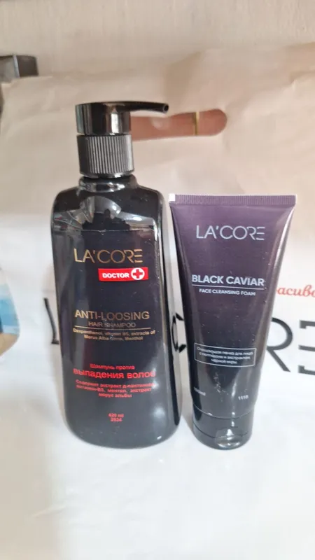 lacore