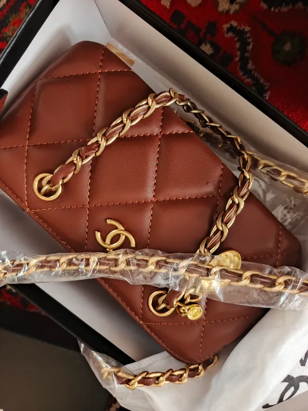 Сумка Chanel 5 Сумка Chanel 5
