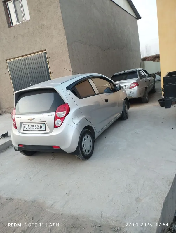 Spark sotiladi 2014 probek 107000
