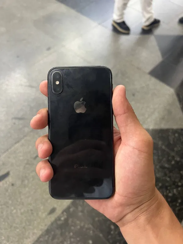 iPhone x 64 gb ideal 1