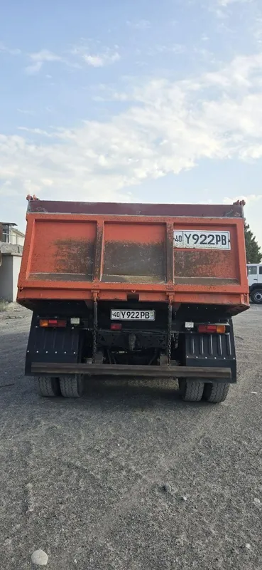Kamaz yevro sotiladi 5 Kamaz yevro sotiladi 5