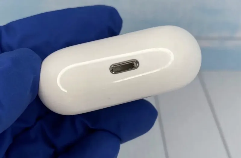 AirPods 3 uchun yangi кейс, 100% original 3 AirPods 3 uchun yangi кейс, 100% original 3