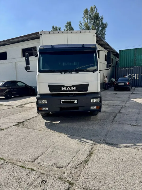 Sotiladi Man cla 16230