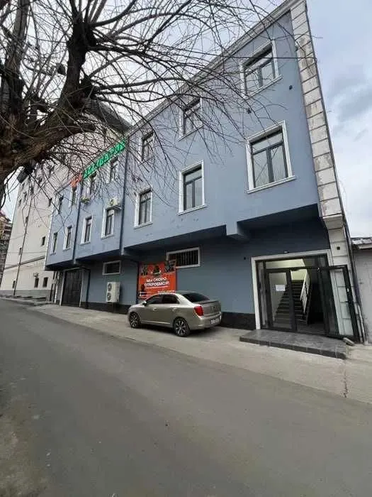 Сдается в аренду склад 800 м2, Мирабадский район 1 Сдается в аренду склад 800 м2, Мирабадский район 1