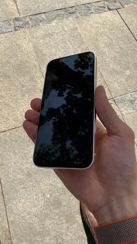 iPhone 13 Pink 128gb 4 iPhone 13 Pink 128gb 4