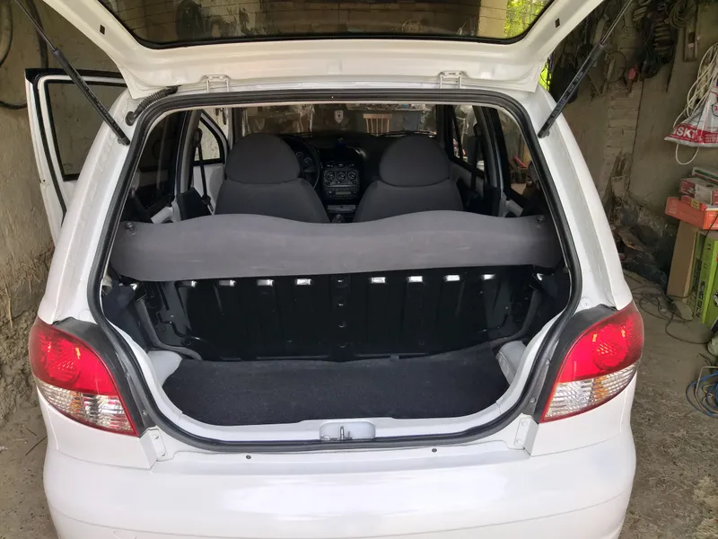 matiz sotiladi holati ideal 2