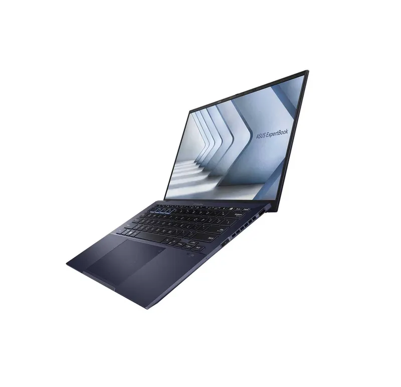 Asus Expertbook B1402 noutbuki /I5-1335U/8GB/512GB/14.0 FHD Black 5 Asus Expertbook B1402 noutbuki /I5-1335U/8GB/512GB/14.0 FHD Black 5