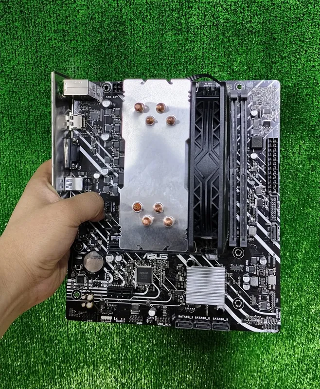 Комплект DDR4 1 Комплект DDR4 1