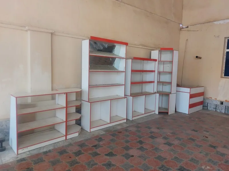 Dukon uchun yasatilgan 3000 milion degapmiz kelishtirib beramiz yangi