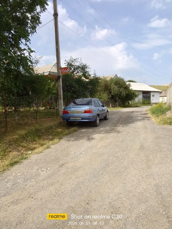 nexia 1 sons tramb 2007 2