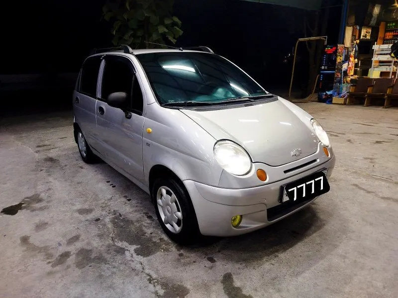 сотилади Matiz 10 сотилади Matiz 10