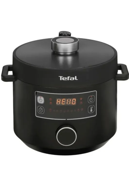 Tefal Cuisine multivarka ORGINAL 2 Tefal Cuisine multivarka ORGINAL 2