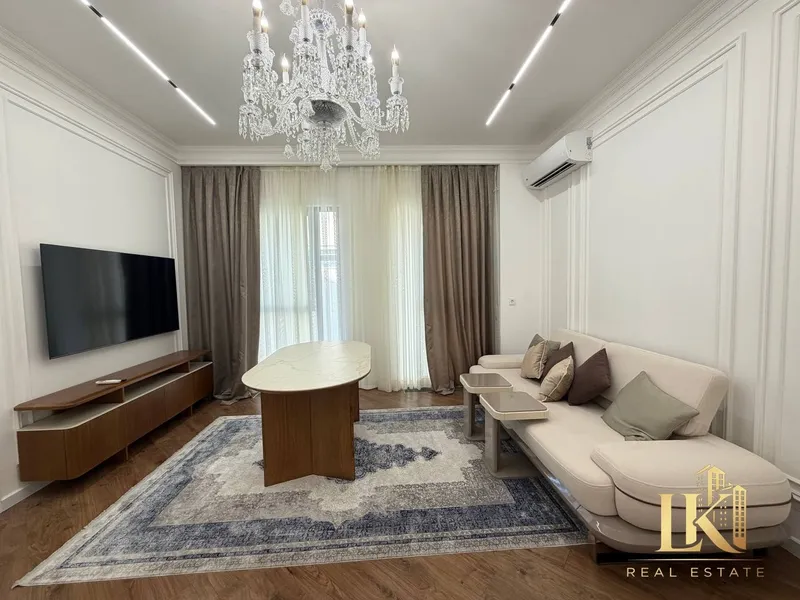 Продаётся 2-комнатная квартира в ЖК Mirabad Avenue (Mirabadский район) 3 Продаётся 2-комнатная квартира в ЖК Mirabad Avenue (Mirabadский район) 3