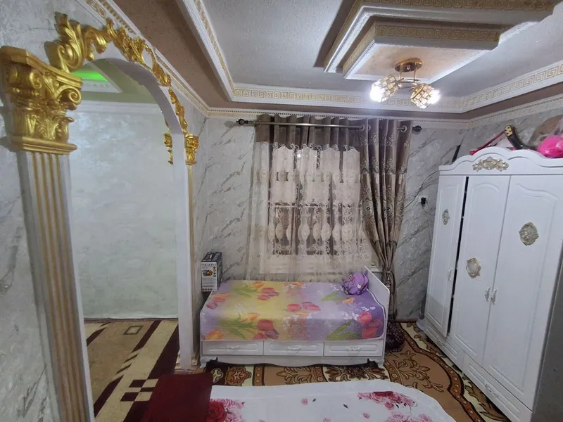 продается Дом на Геофизике .С хорошим ремонтом. — фото 4