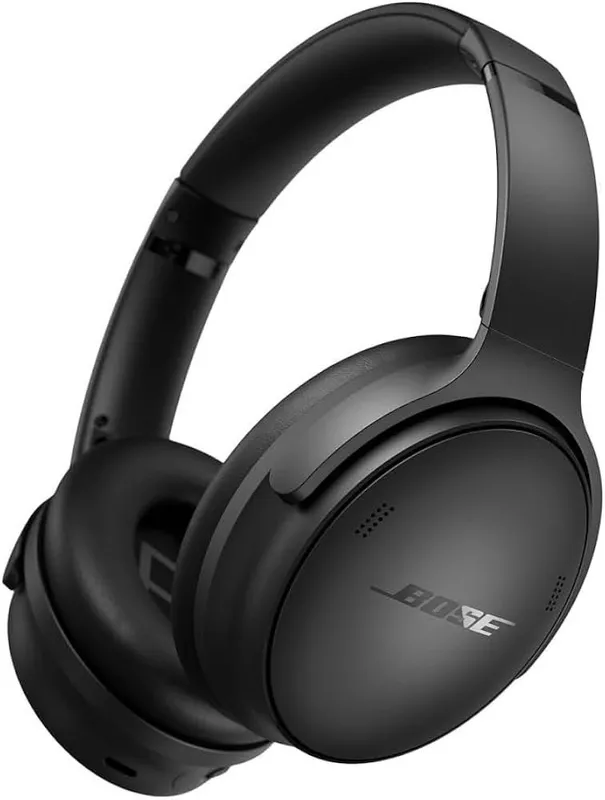Bose QuietComfort (QC) - в отличном состоянии